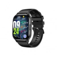 Blisbond Alpha Smart Watch